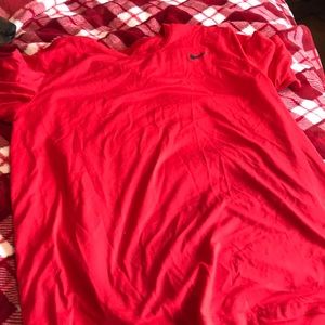 Nike short sleeve